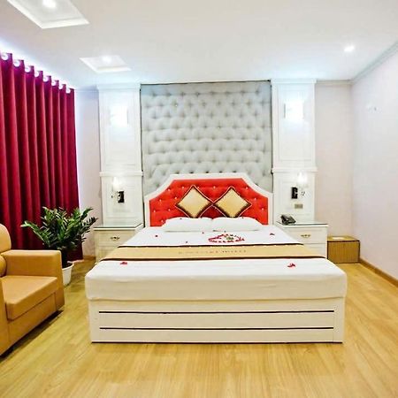 האנוי Kawasaki Hotel CàU GiáY מראה חיצוני תמונה